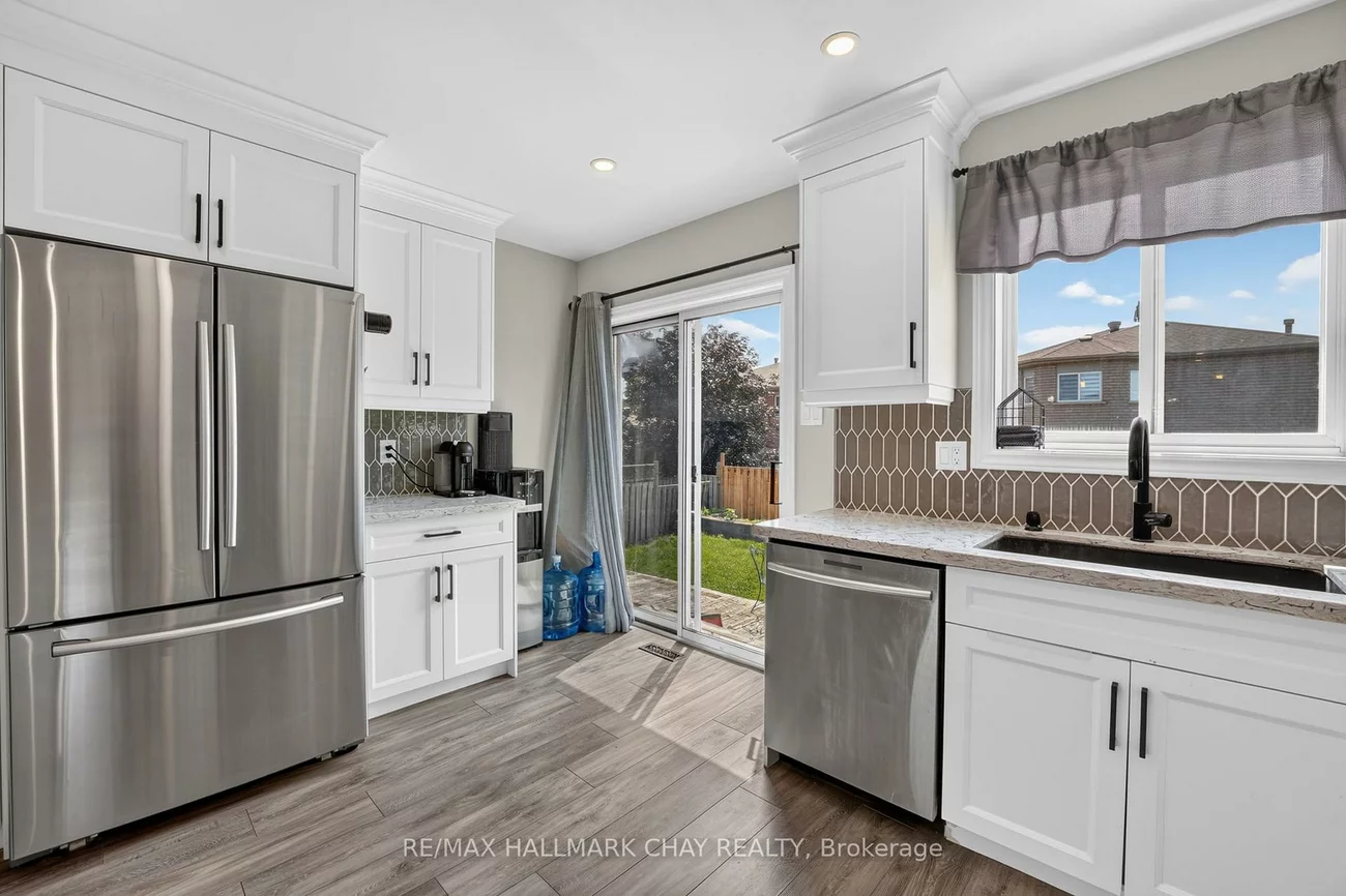 41, Hodgson, Northwest, Barrie