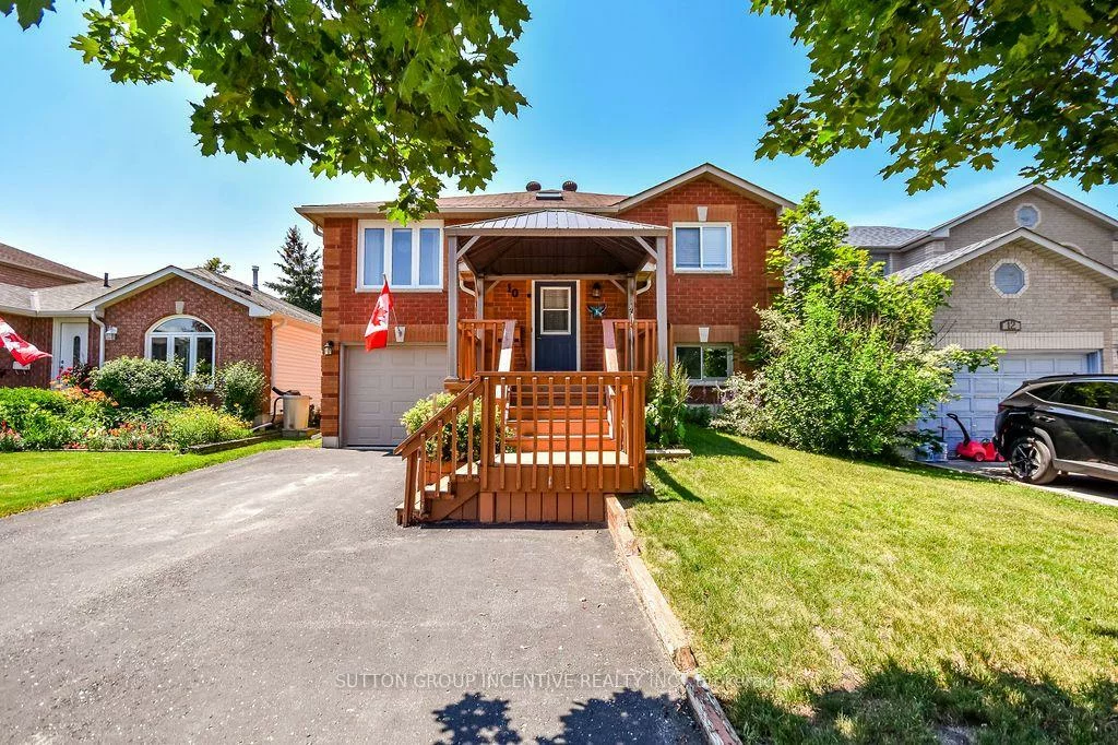 10, Palling, Grove East, Barrie