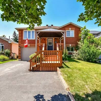 10, Palling, Grove East, Barrie