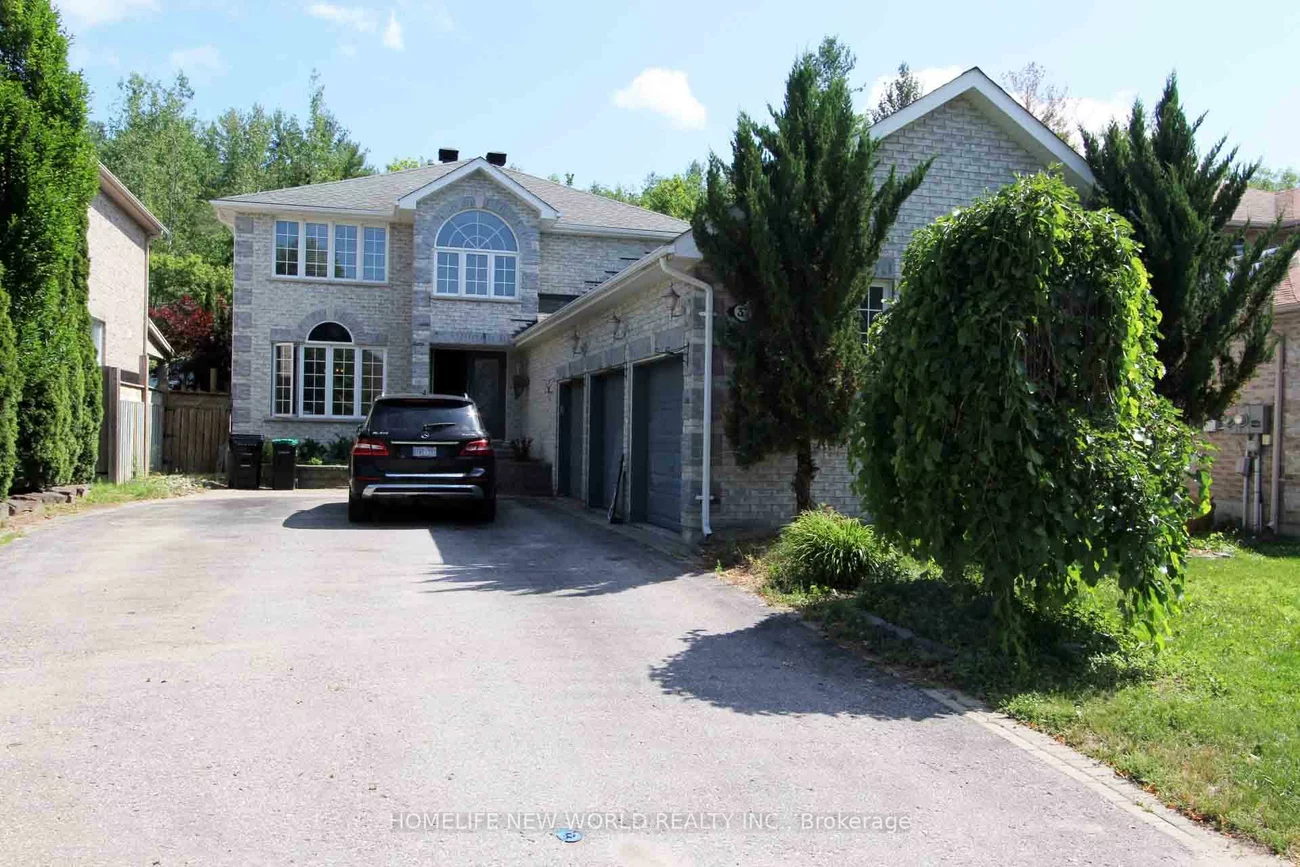 37, Grants, Ardagh, Barrie