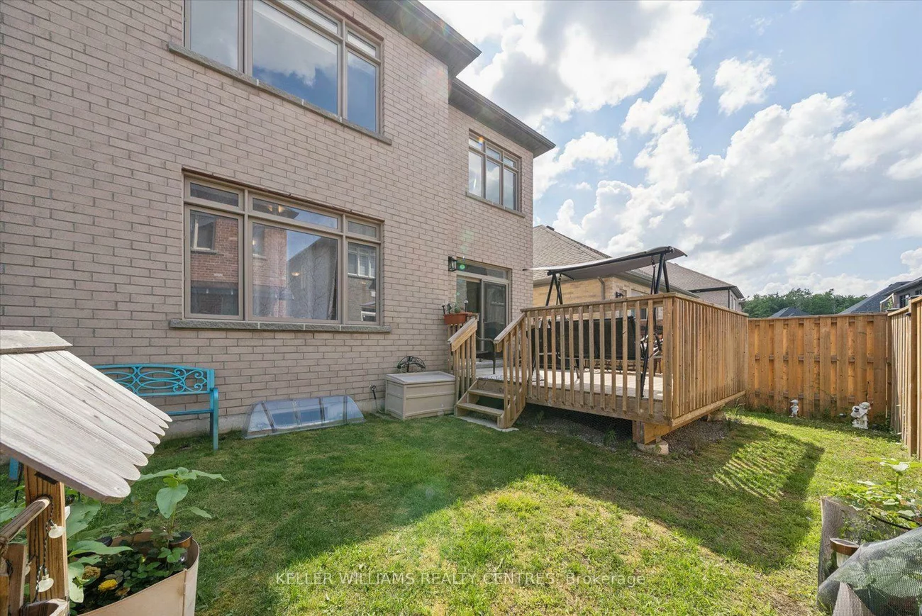 41, Mabern, Rural Barrie Southwest, Barrie