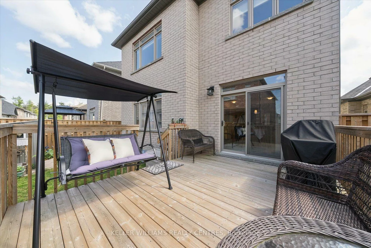41, Mabern, Rural Barrie Southwest, Barrie