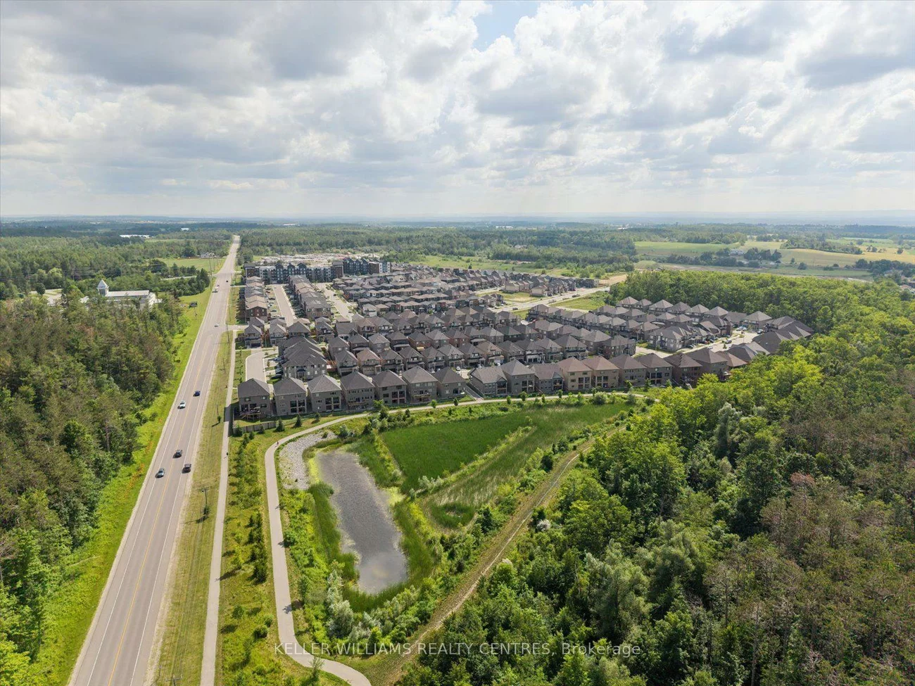 41, Mabern, Rural Barrie Southwest, Barrie