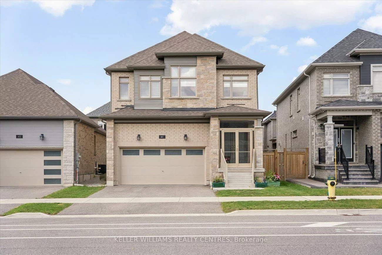 41, Mabern, Rural Barrie Southwest, Barrie