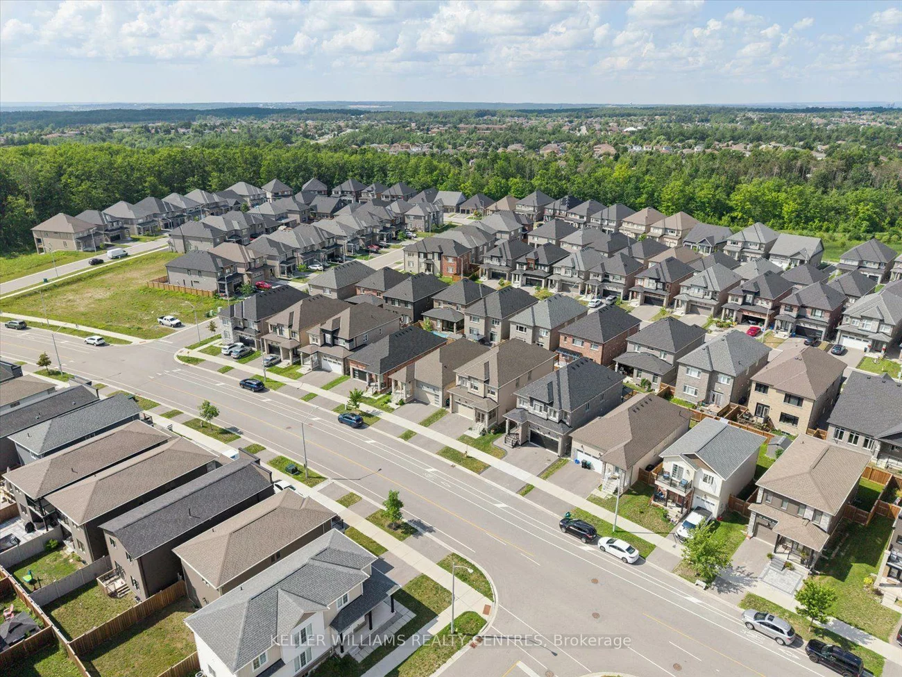 41, Mabern, Rural Barrie Southwest, Barrie