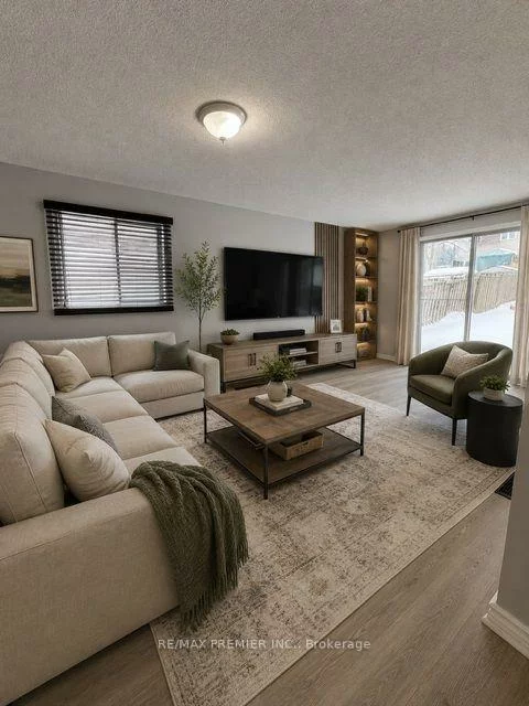 34, Argyle, Sunnidale, Barrie