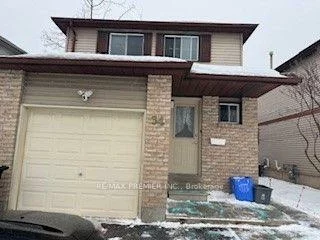 34, Argyle, Sunnidale, Barrie
