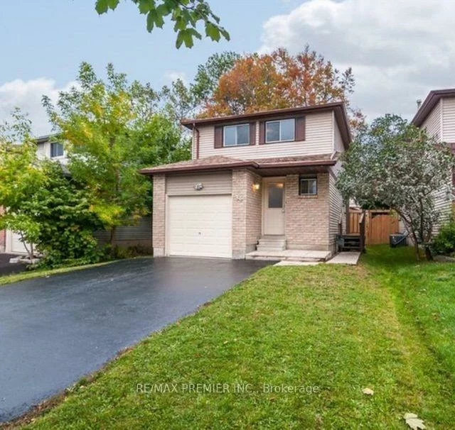 34, Argyle, Sunnidale, Barrie