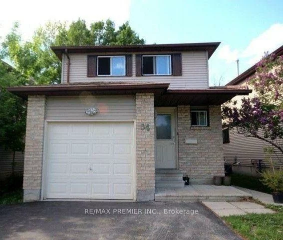 34, Argyle, Sunnidale, Barrie