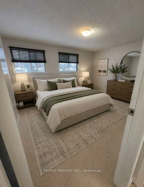 34, Argyle, Sunnidale, Barrie