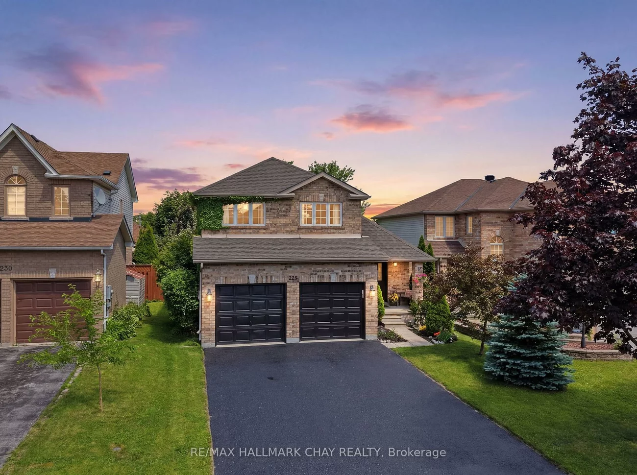 228, Wessenger, North Shore, Barrie