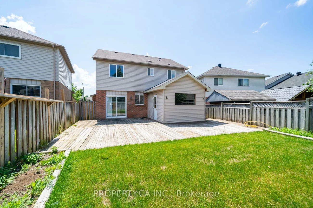 51, Leggott, Painswick North, Barrie