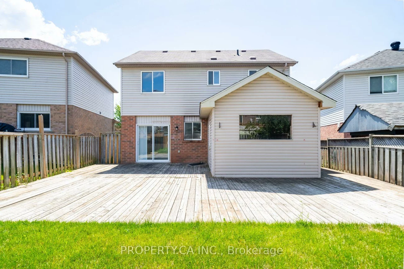 51, Leggott, Painswick North, Barrie