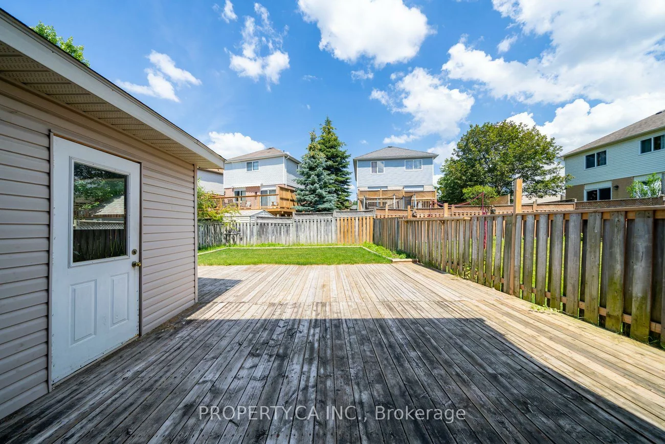 51, Leggott, Painswick North, Barrie