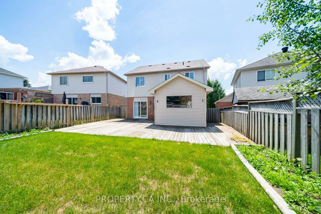 51, Leggott, Painswick North, Barrie