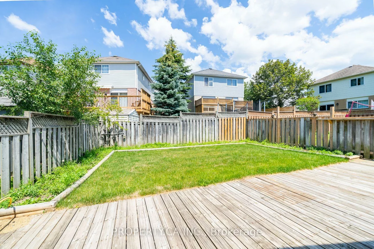 51, Leggott, Painswick North, Barrie