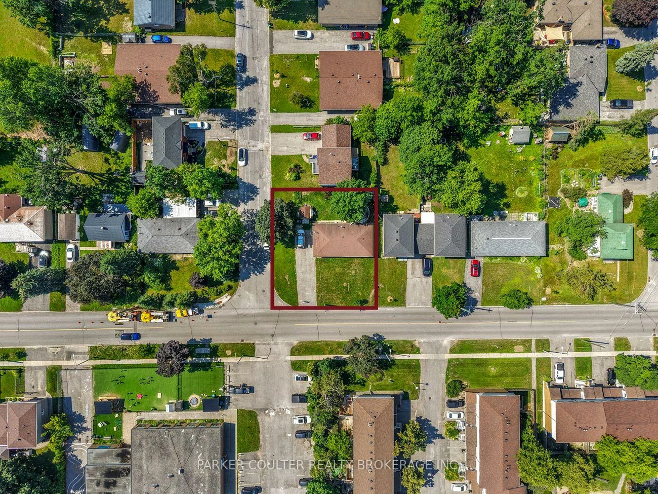 54, Ferris, Cundles East, Barrie