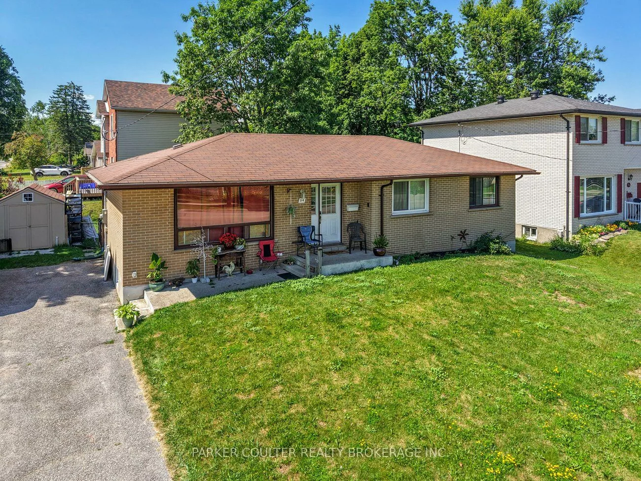 54, Ferris, Cundles East, Barrie