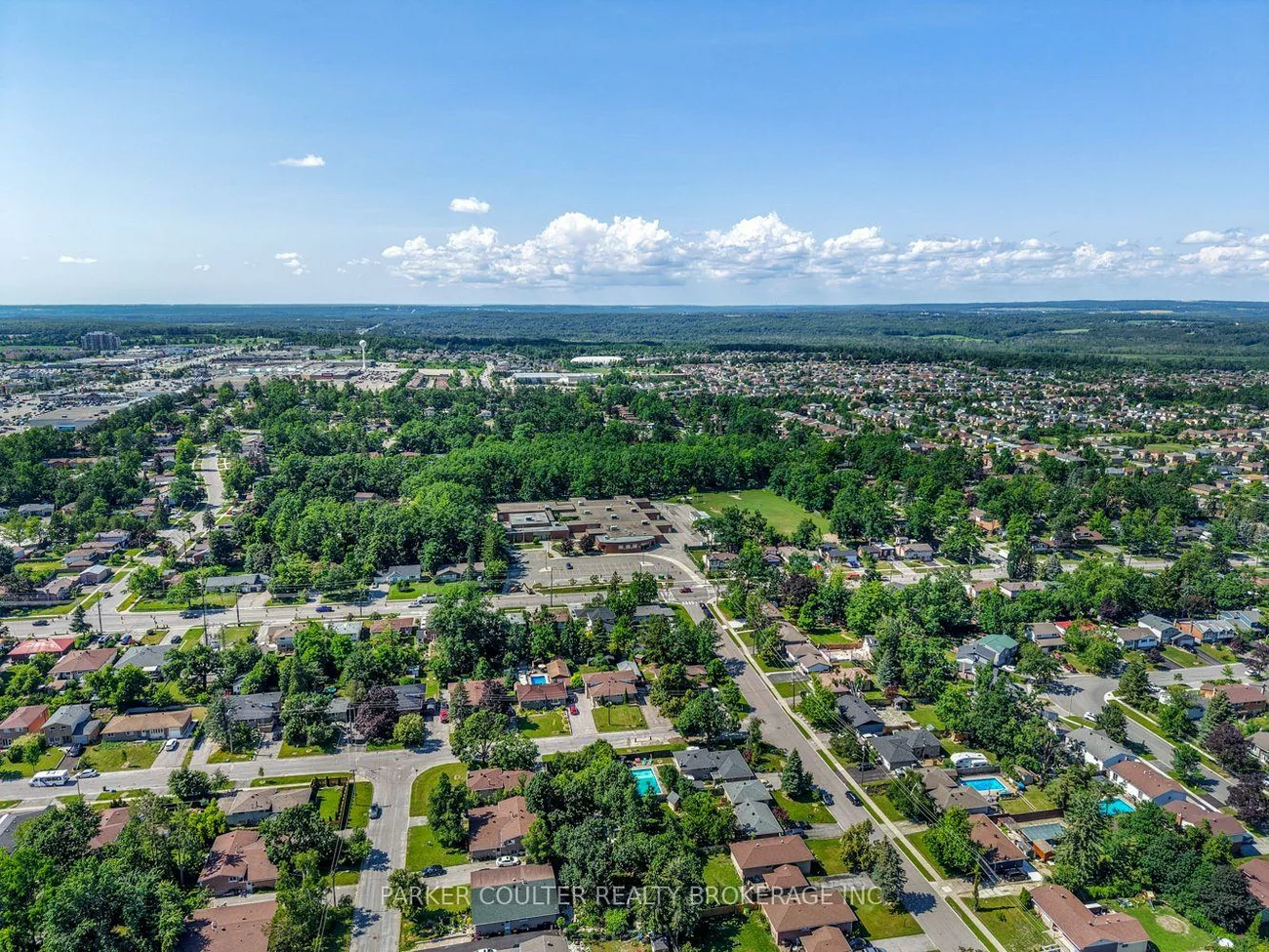54, Ferris, Cundles East, Barrie