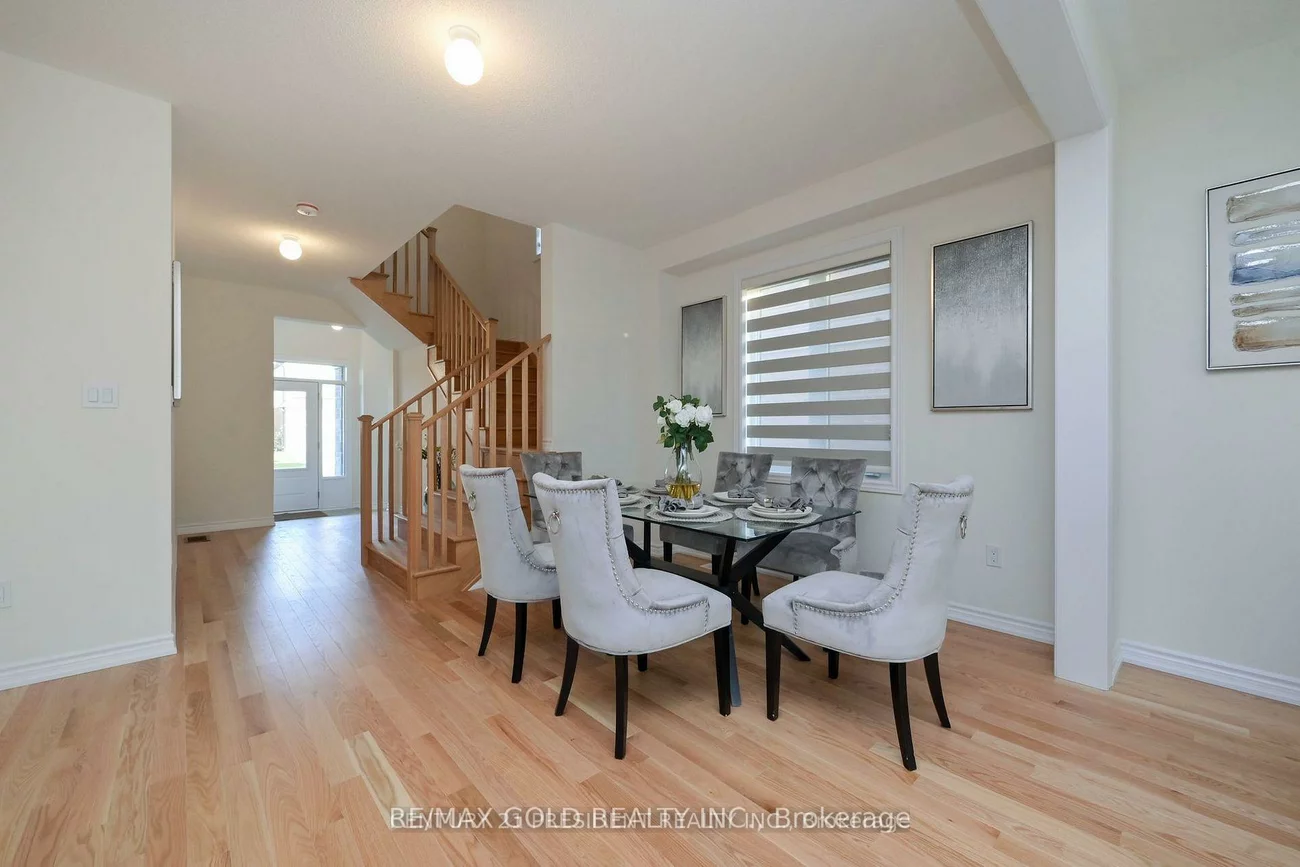 82, Nottingham, Rural Barrie Southeast, Barrie