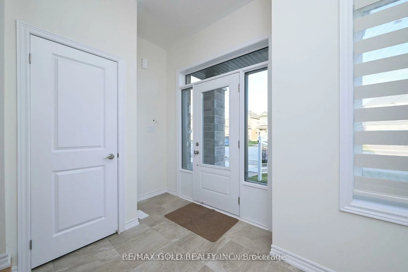 82, Nottingham, Rural Barrie Southeast, Barrie