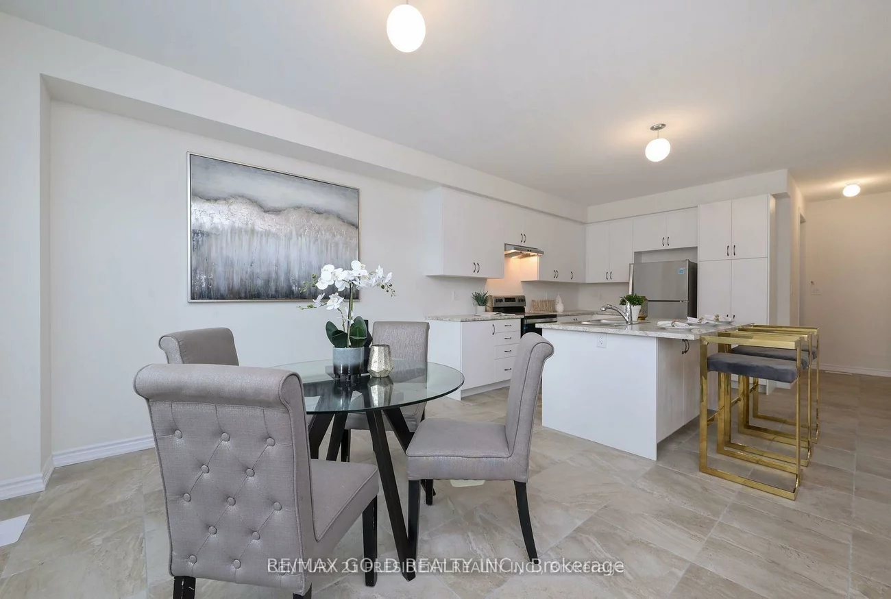 82, Nottingham, Rural Barrie Southeast, Barrie