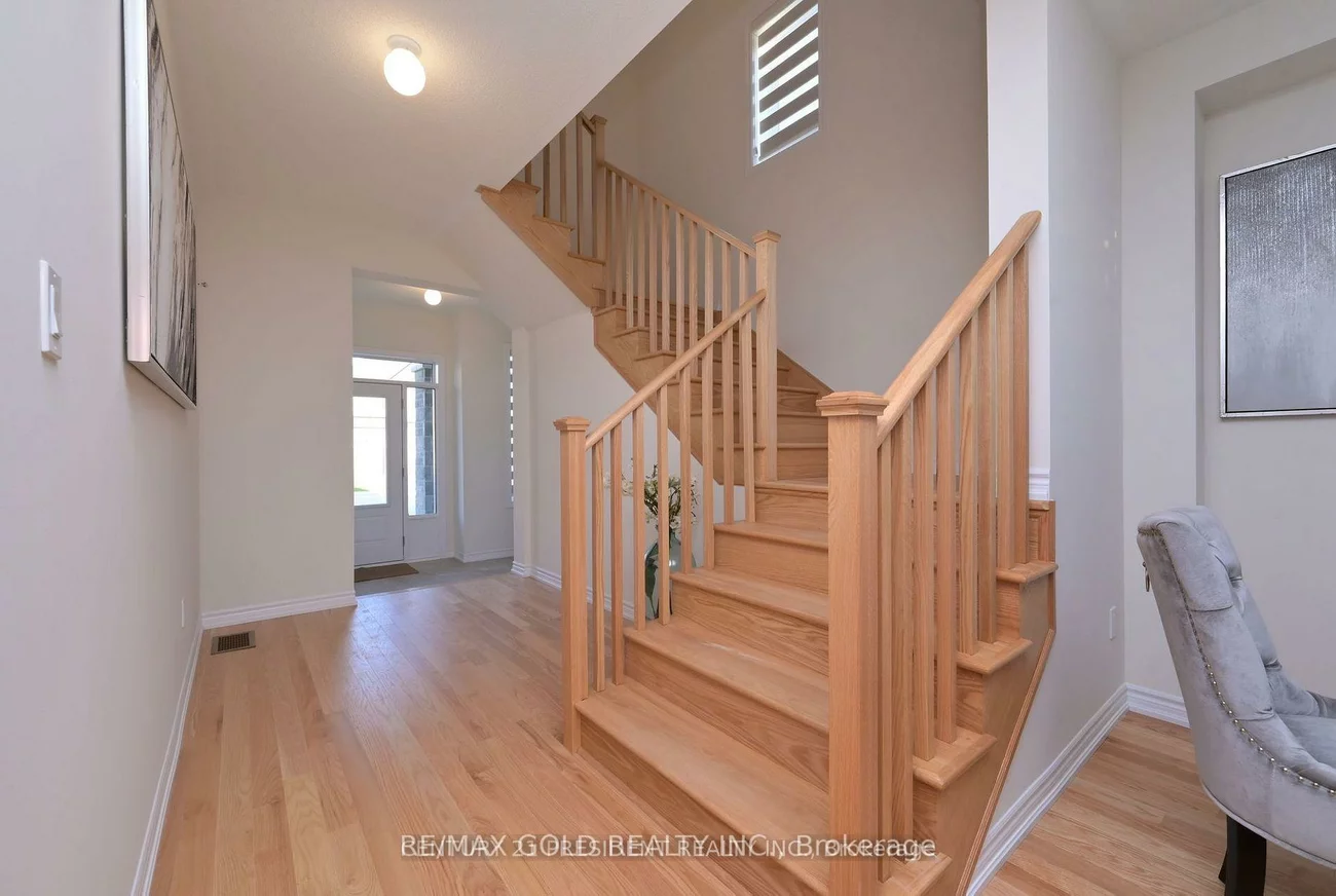 82, Nottingham, Rural Barrie Southeast, Barrie