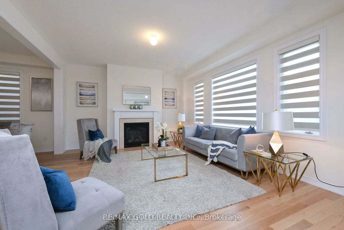 82, Nottingham, Rural Barrie Southeast, Barrie