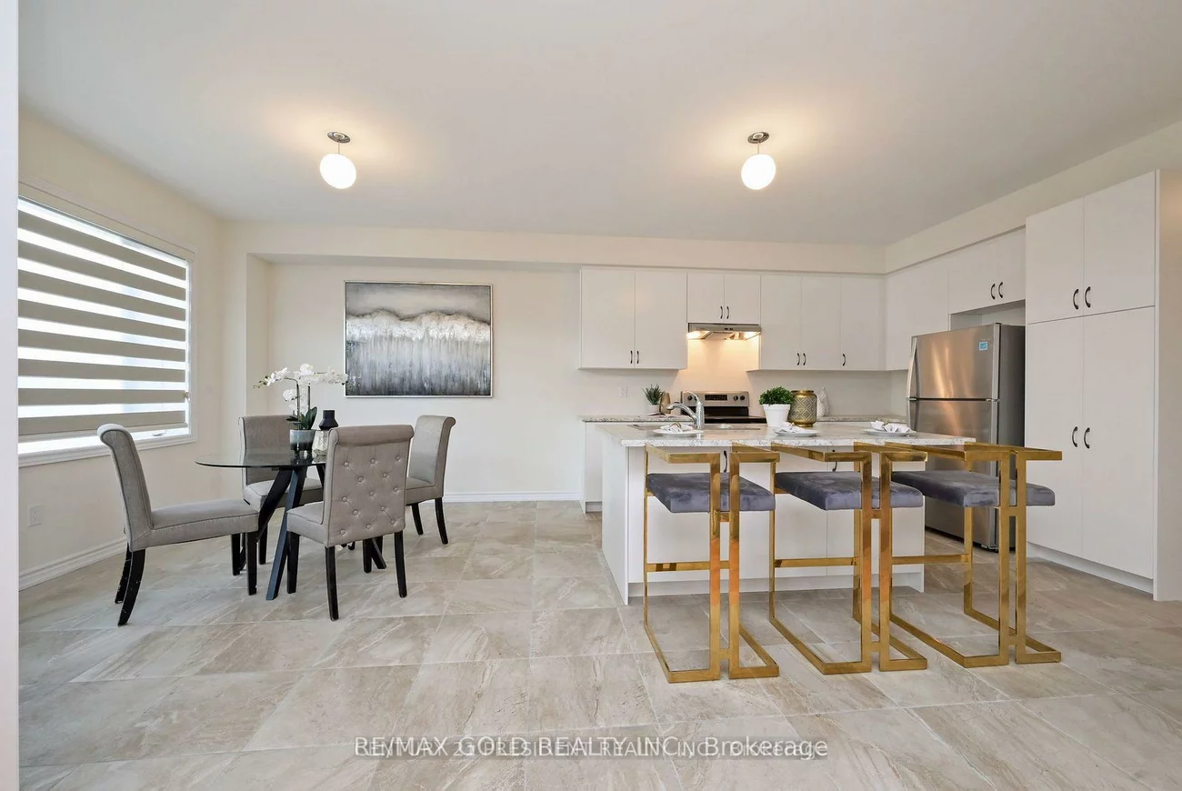 82, Nottingham, Rural Barrie Southeast, Barrie