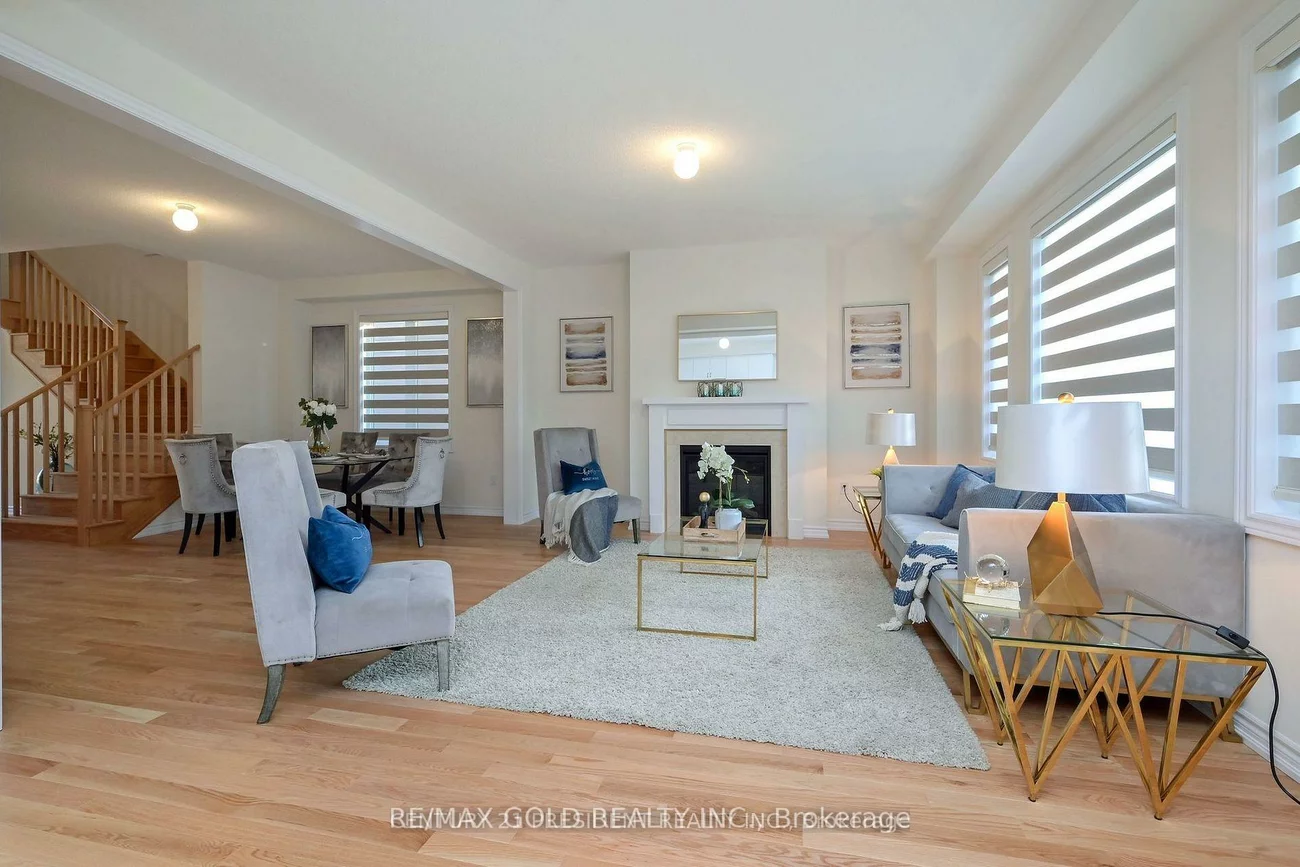 82, Nottingham, Rural Barrie Southeast, Barrie