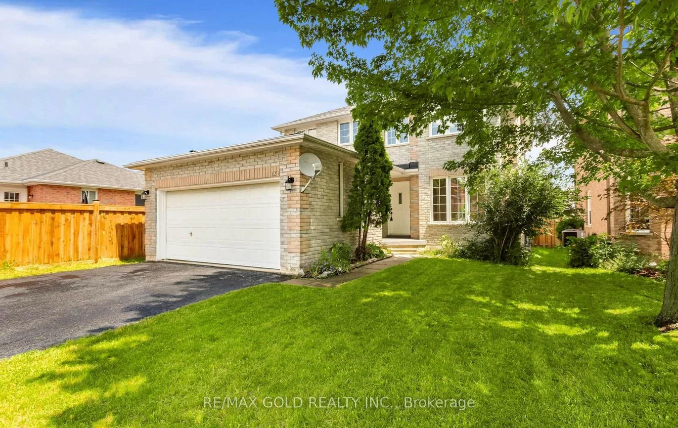 123, Ruffet, Edgehill Drive, Barrie