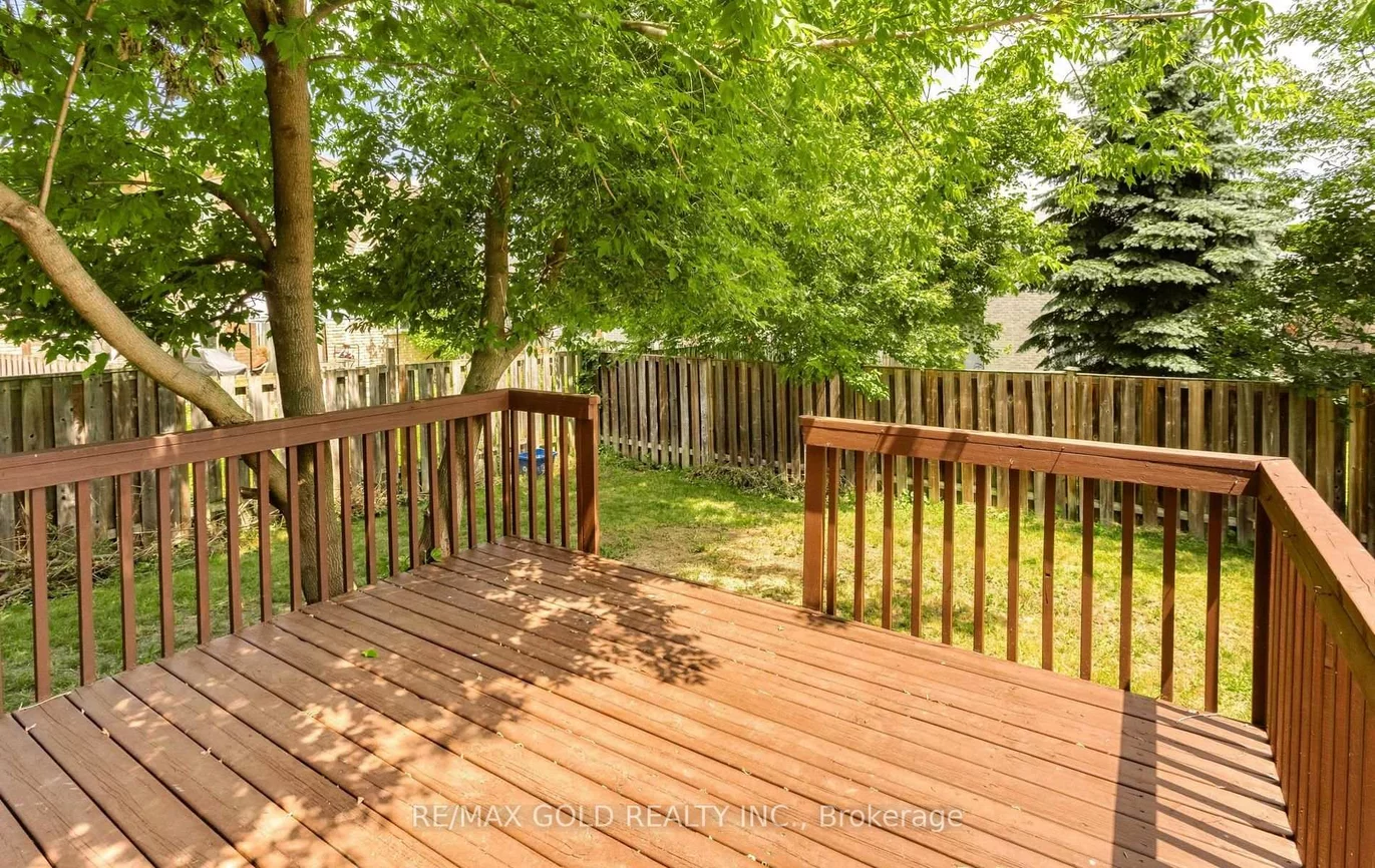 123, Ruffet, Edgehill Drive, Barrie