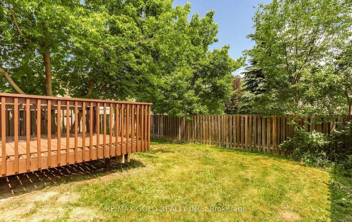 123, Ruffet, Edgehill Drive, Barrie