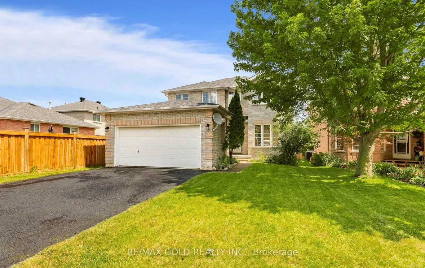123, Ruffet, Edgehill Drive, Barrie