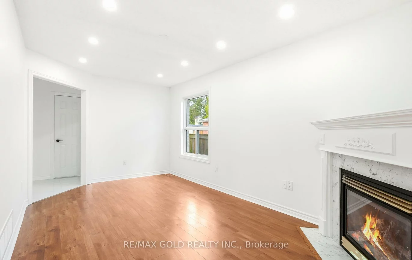 123, Ruffet, Edgehill Drive, Barrie