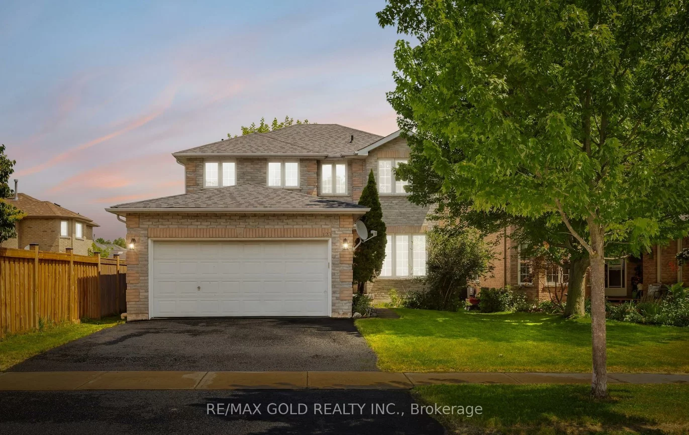 123, Ruffet, Edgehill Drive, Barrie