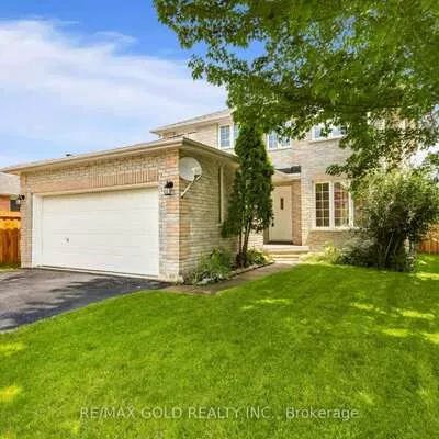 123, Ruffet, Edgehill Drive, Barrie