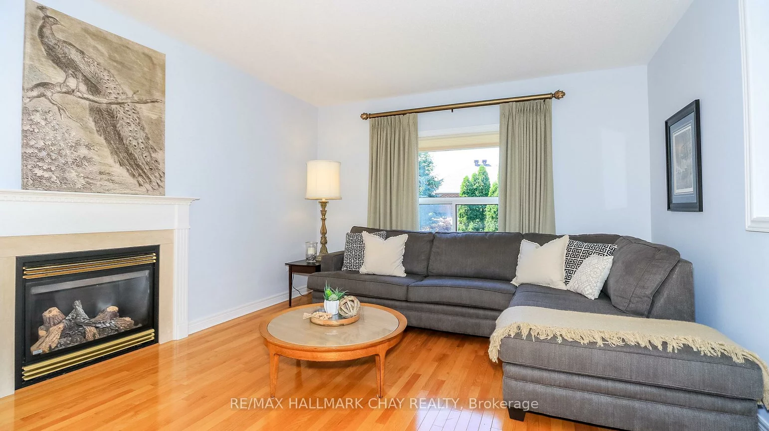 14, Imperial Crown, Innis-Shore, Barrie