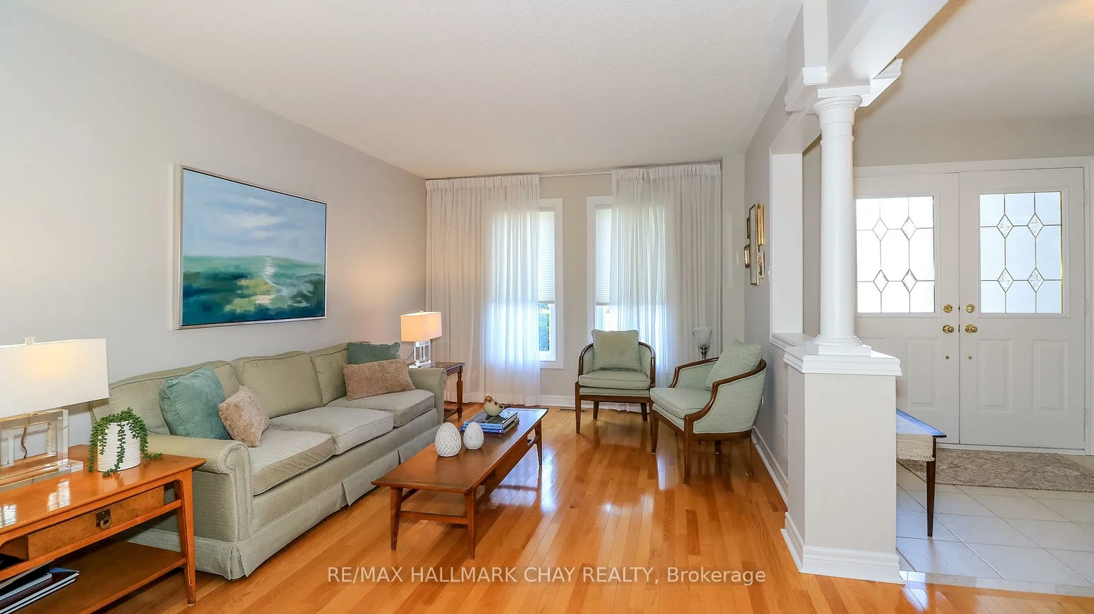14, Imperial Crown, Innis-Shore, Barrie