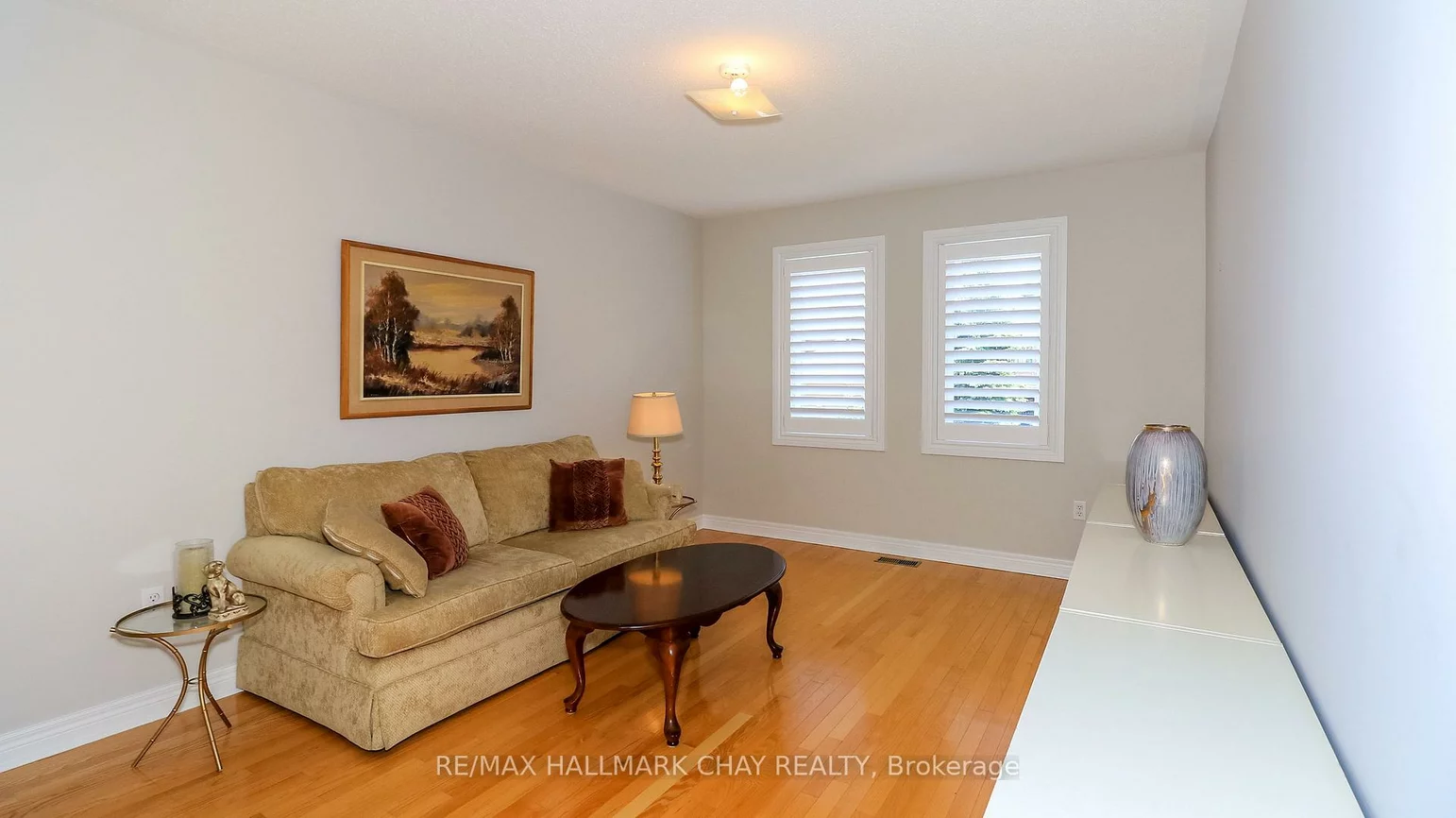 14, Imperial Crown, Innis-Shore, Barrie