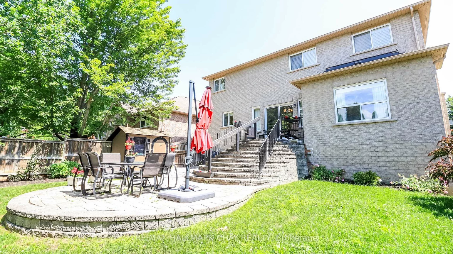 14, Imperial Crown, Innis-Shore, Barrie
