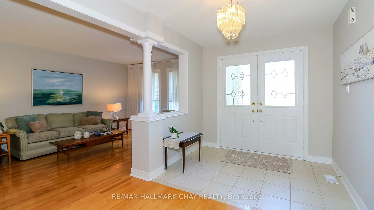 14, Imperial Crown, Innis-Shore, Barrie