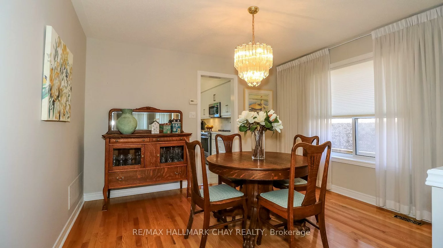 14, Imperial Crown, Innis-Shore, Barrie