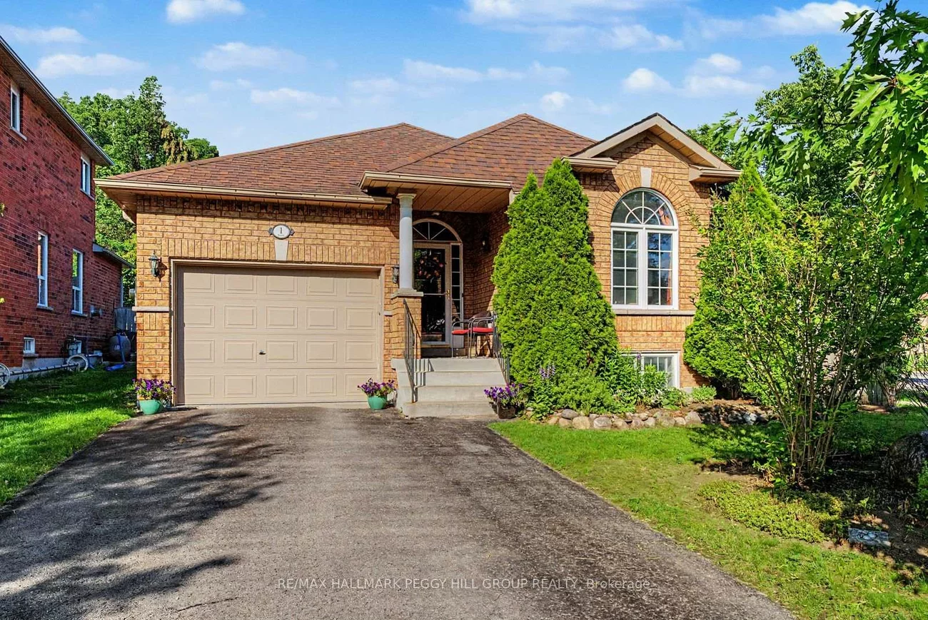 1, Valley View, Bayshore, Barrie