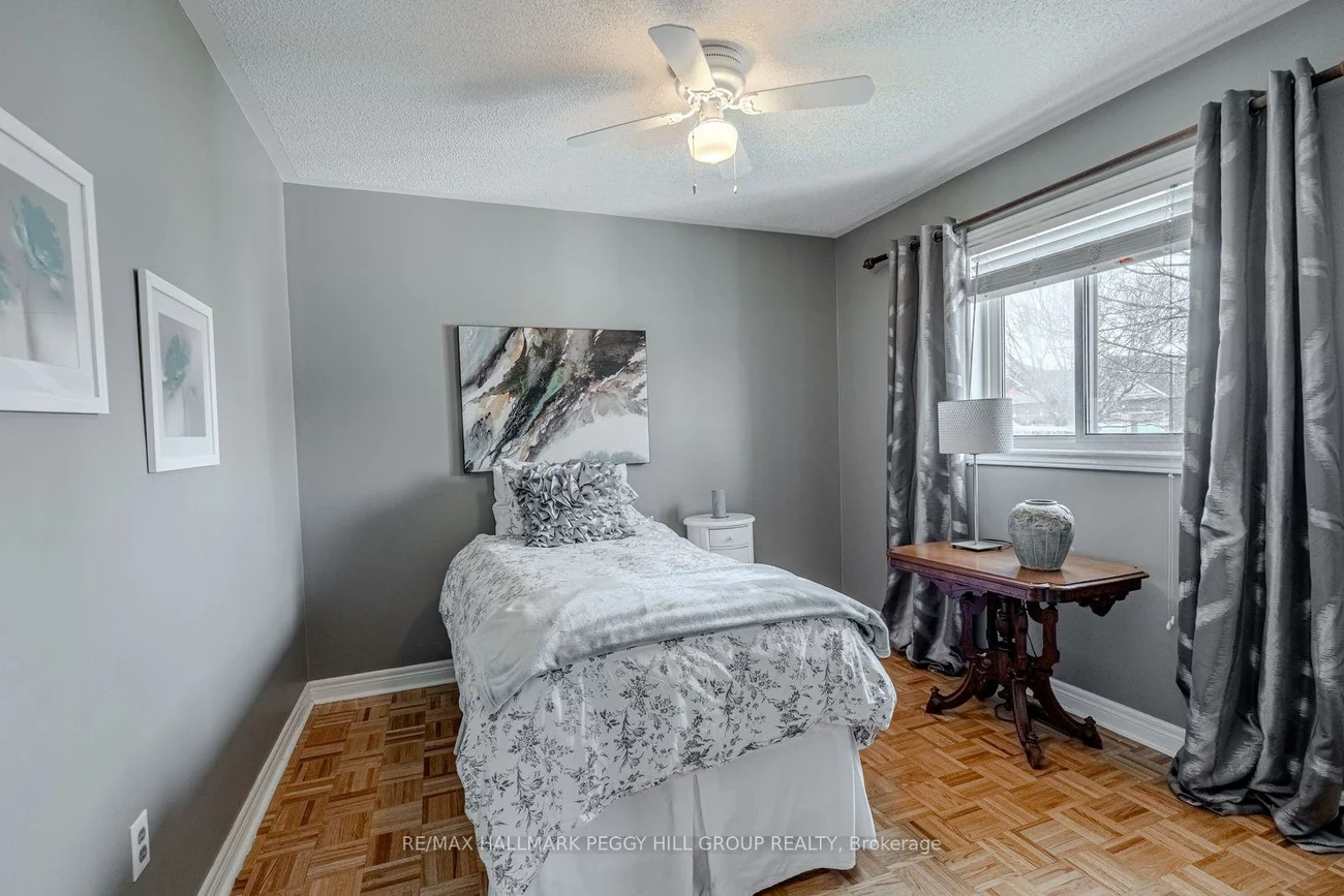 1, Valley View, Bayshore, Barrie
