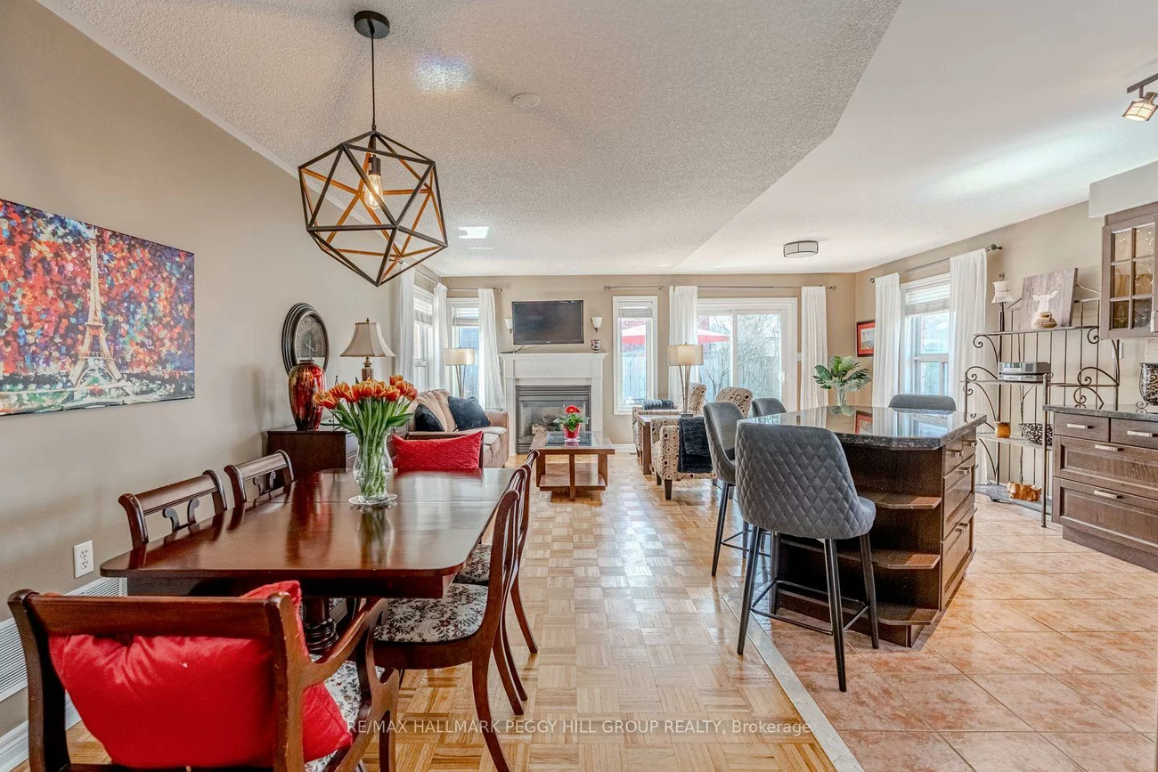 1, Valley View, Bayshore, Barrie