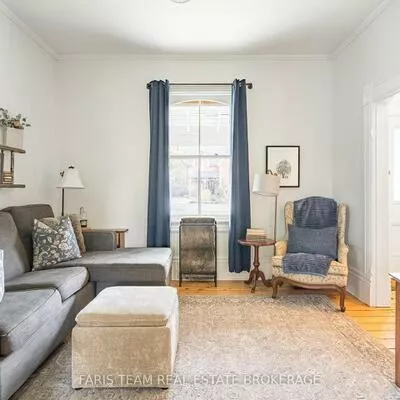 53, Burton, Allandale, Barrie