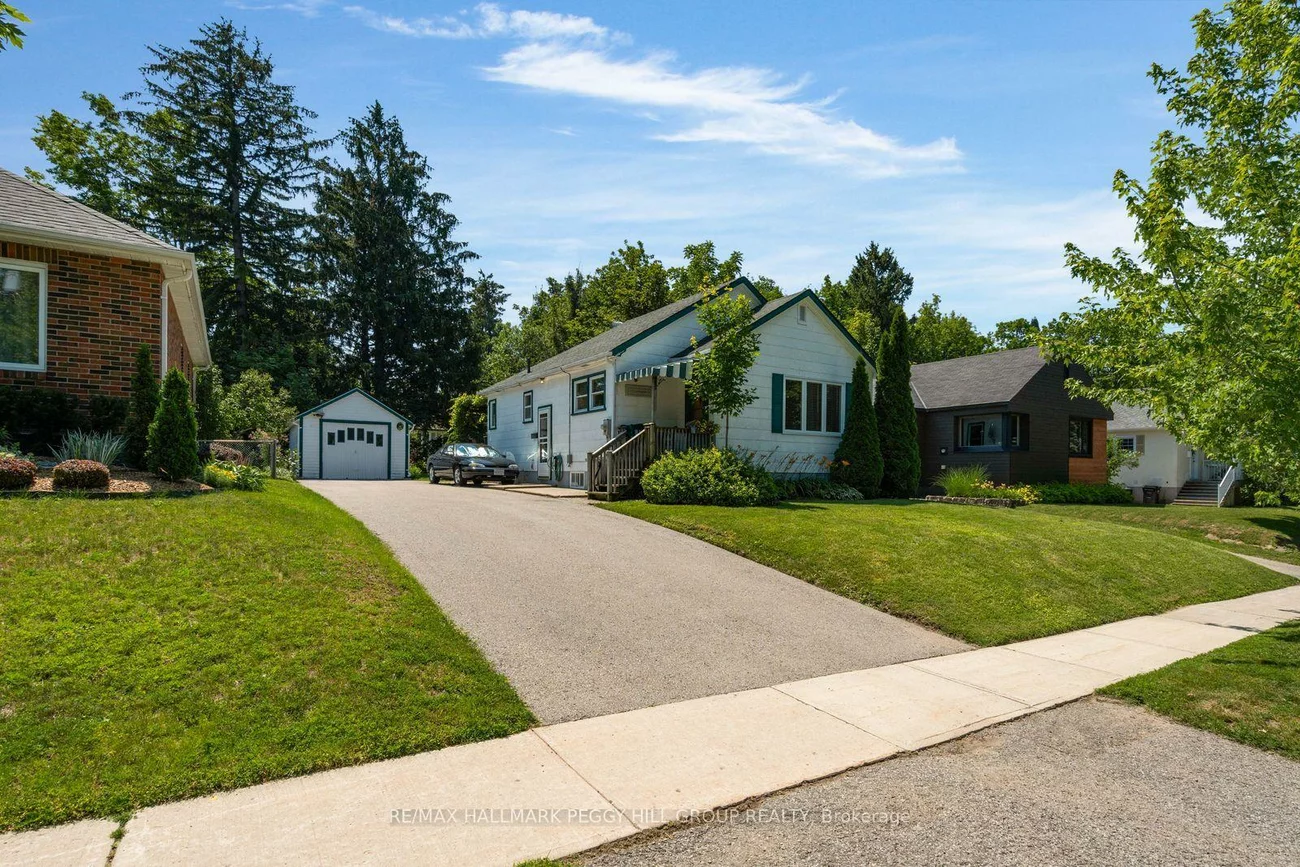 171, Codrington, Codrington, Barrie