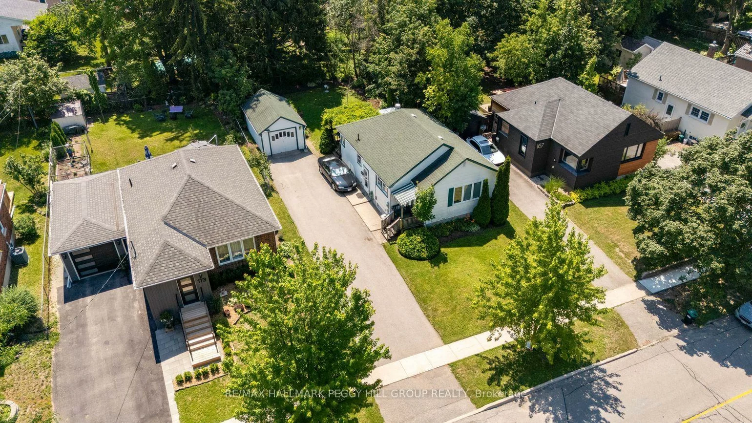171, Codrington, Codrington, Barrie