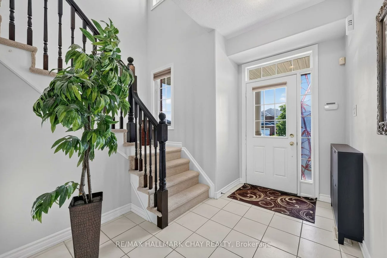 43, Graihawk, Ardagh, Barrie